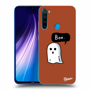 Maskica za Xiaomi Redmi Note 8 - Boo