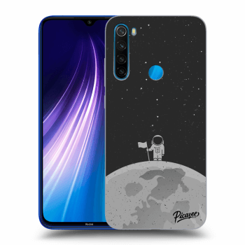 Maskica za Xiaomi Redmi Note 8 - Astronaut