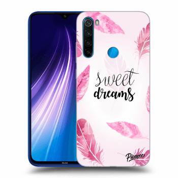 Picasee ULTIMATE CASE za Xiaomi Redmi Note 8 - Sweet dreams