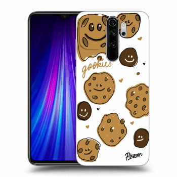 Maskica za Xiaomi Redmi Note 8 Pro - Gookies