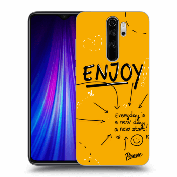 Maskica za Xiaomi Redmi Note 8 Pro - Enjoy