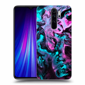 Maskica za Xiaomi Redmi Note 8 Pro - Lean