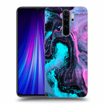 Maskica za Xiaomi Redmi Note 8 Pro - Lean 2