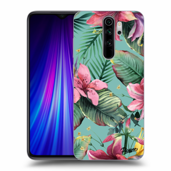 Maskica za Xiaomi Redmi Note 8 Pro - Hawaii