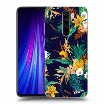 Maskica za Xiaomi Redmi Note 8 Pro - Pineapple Color