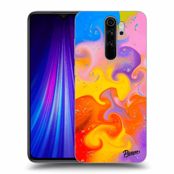 Maskica za Xiaomi Redmi Note 8 Pro - Bubbles