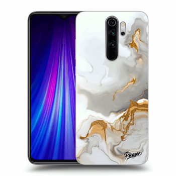 Maskica za Xiaomi Redmi Note 8 Pro - Her