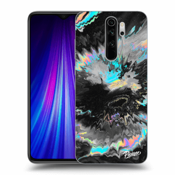 Maskica za Xiaomi Redmi Note 8 Pro - Magnetic