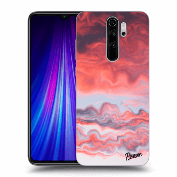 Maskica za Xiaomi Redmi Note 8 Pro - Sunset