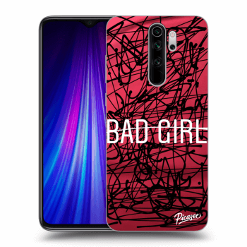 Picasee ULTIMATE CASE za Xiaomi Redmi Note 8 Pro - Bad girl