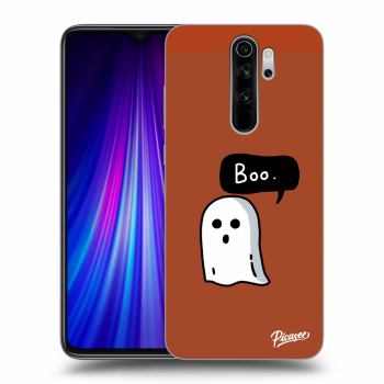 Maskica za Xiaomi Redmi Note 8 Pro - Boo