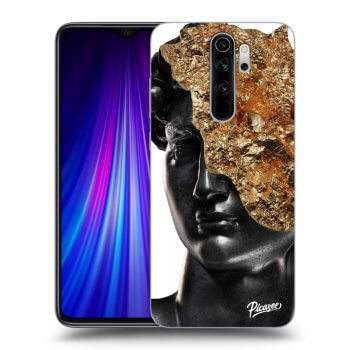 Maskica za Xiaomi Redmi Note 8 Pro - Holigger