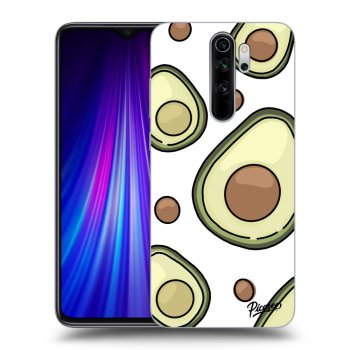 Maskica za Xiaomi Redmi Note 8 Pro - Avocado