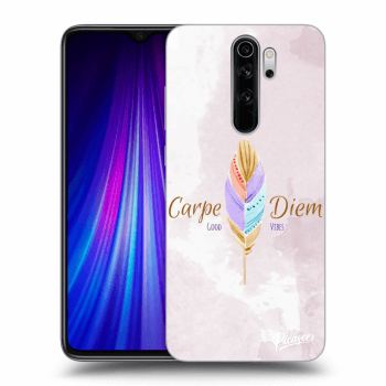 Maskica za Xiaomi Redmi Note 8 Pro - Carpe Diem