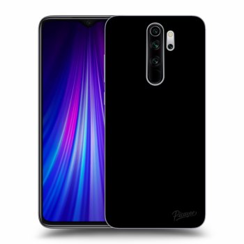 Maskica za Xiaomi Redmi Note 8 Pro - Clear