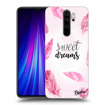 Maskica za Xiaomi Redmi Note 8 Pro - Sweet dreams
