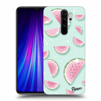 Maskica za Xiaomi Redmi Note 8 Pro - Watermelon 2