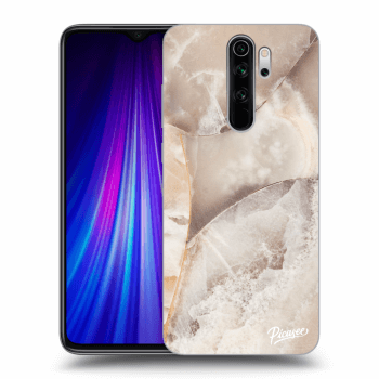 Maskica za Xiaomi Redmi Note 8 Pro - Cream marble