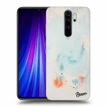 Maskica za Xiaomi Redmi Note 8 Pro - Splash