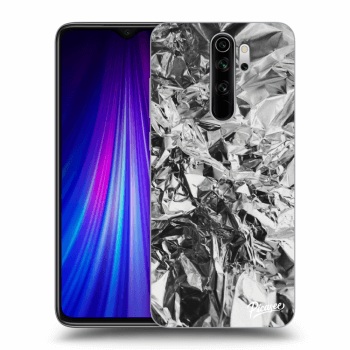 Maskica za Xiaomi Redmi Note 8 Pro - Chrome