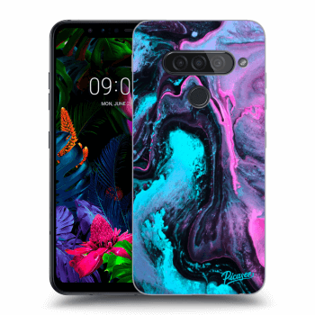 Maskica za LG G8s ThinQ - Lean 2