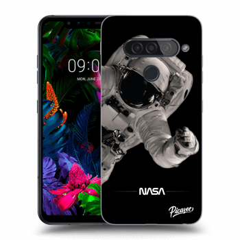 Maskica za LG G8s ThinQ - Astronaut Big