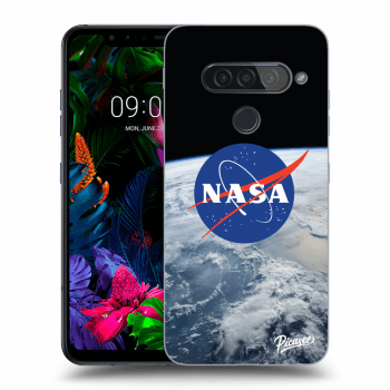 Maskica za LG G8s ThinQ - Nasa Earth