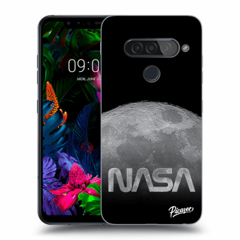 Maskica za LG G8s ThinQ - Moon Cut