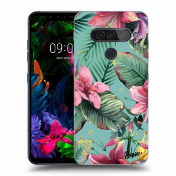 Maskica za LG G8s ThinQ - Hawaii