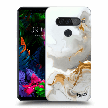 Maskica za LG G8s ThinQ - Her