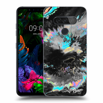 Maskica za LG G8s ThinQ - Magnetic