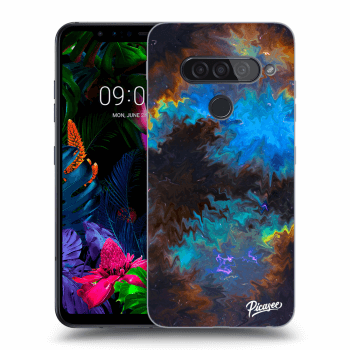 Maskica za LG G8s ThinQ - Space