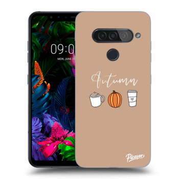 Maskica za LG G8s ThinQ - Autumn