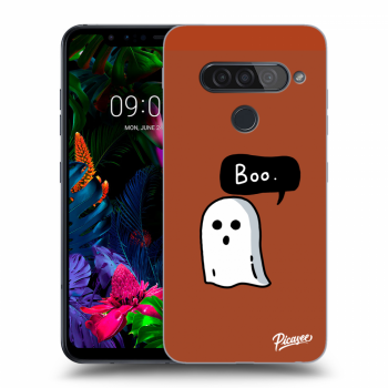 Maskica za LG G8s ThinQ - Boo