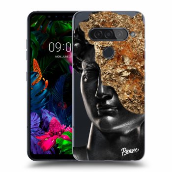 Maskica za LG G8s ThinQ - Holigger