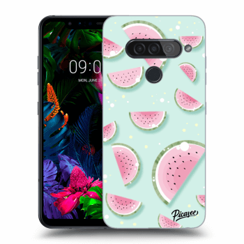 Maskica za LG G8s ThinQ - Watermelon 2