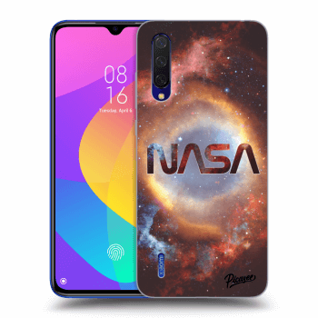 Maskica za Xiaomi Mi 9 Lite - Nebula