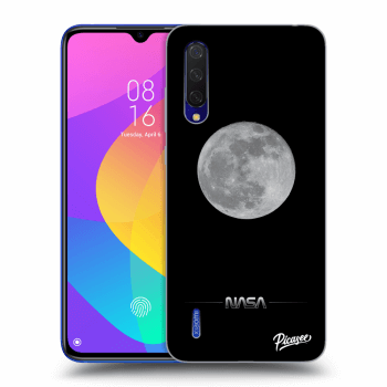 Maskica za Xiaomi Mi 9 Lite - Moon Minimal