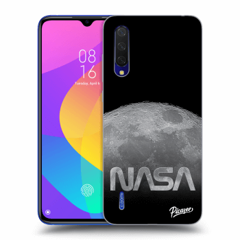 Maskica za Xiaomi Mi 9 Lite - Moon Cut