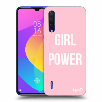 Maskica za Xiaomi Mi 9 Lite - Girl power