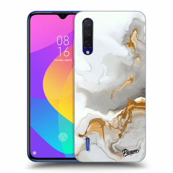 Maskica za Xiaomi Mi 9 Lite - Her