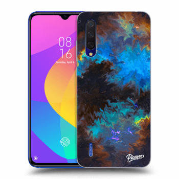 Maskica za Xiaomi Mi 9 Lite - Space