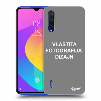 Maskica za Xiaomi Mi 9 Lite - Vlastiti foto dizajn