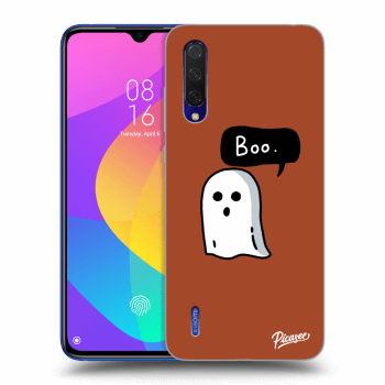 Maskica za Xiaomi Mi 9 Lite - Boo