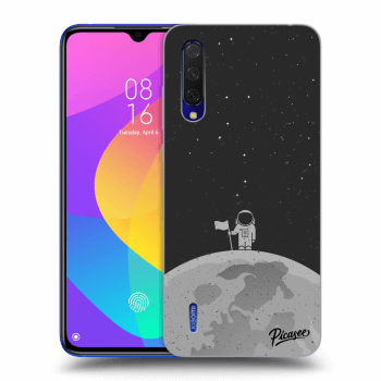 Maskica za Xiaomi Mi 9 Lite - Astronaut