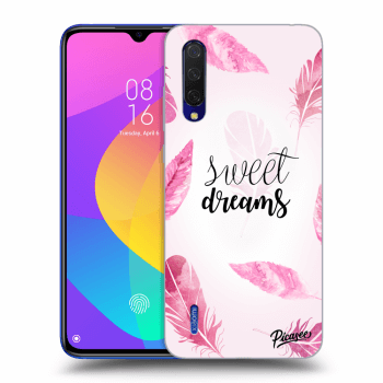 Maskica za Xiaomi Mi 9 Lite - Sweet dreams