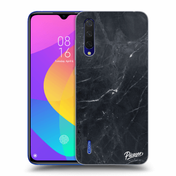 Maskica za Xiaomi Mi 9 Lite - Black marble