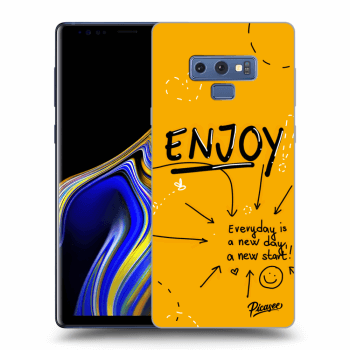 Maskica za Samsung Galaxy Note 9 N960F - Enjoy