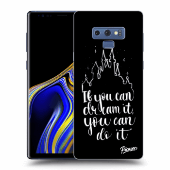 Maskica za Samsung Galaxy Note 9 N960F - Dream