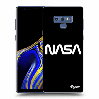 Maskica za Samsung Galaxy Note 9 N960F - NASA Basic